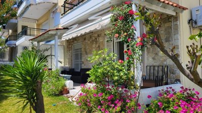 Photo 1 - Apartment 58 m² in Central Macedonia