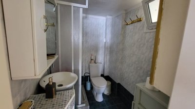 Photo 11 - Apartment 58 m² in Central Macedonia
