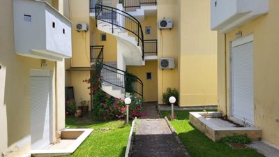 Photo 14 - Apartment 58 m² in Central Macedonia