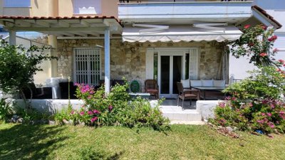 Photo 2 - Apartment 58 m² in Central Macedonia