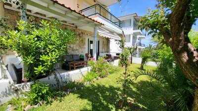 Photo 3 - Apartment 58 m² in Central Macedonia