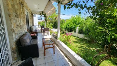 Photo 4 - Apartment 58 m² in Central Macedonia
