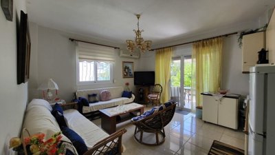 Photo 7 - Apartment 58 m² in Central Macedonia