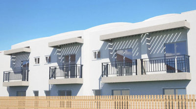 Photo 3 - Townhouse 109 m² in Aegean islands