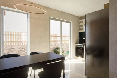 Photo 5 - Townhouse 109 m² in Aegean islands