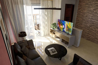 Photo 6 - Townhouse 109 m² in Aegean islands
