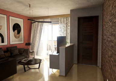 Photo 8 - Townhouse 109 m² in Aegean islands