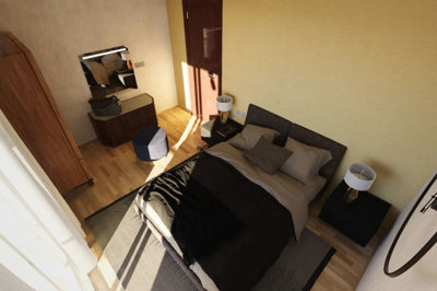 Photo 9 - Townhouse 109 m² in Aegean islands