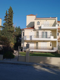 Photo 1 - Cottage 300 m² in Attica