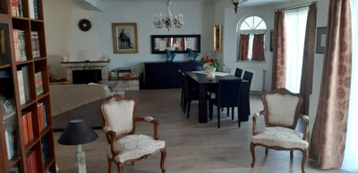 Photo 11 - Cottage 300 m² in Attica