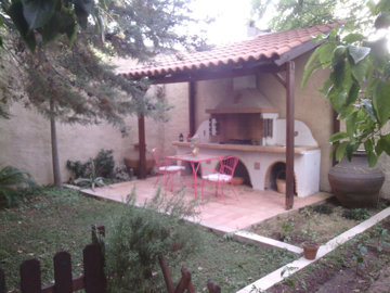 Photo 5 - Cottage 300 m² in Attica