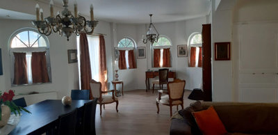 Photo 9 - Cottage 300 m² in Attica