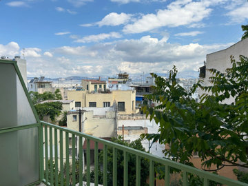 Photo 2 - Apartment 78 m² in Attica