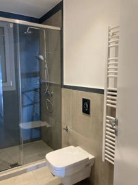 Photo 9 - Apartment 78 m² in Attica