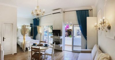 Photo 1 - Apartment 31 m² in Central Macedonia