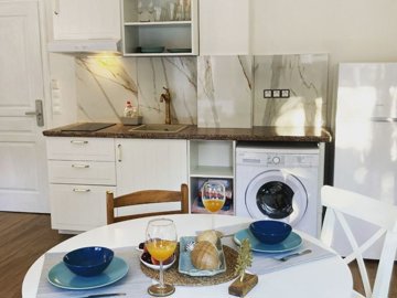 Photo 2 - Apartment 31 m² in Central Macedonia