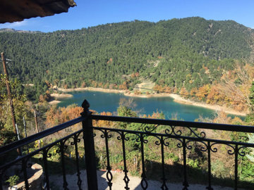 Photo 1 - Townhouse 65 m² in Peloponnese