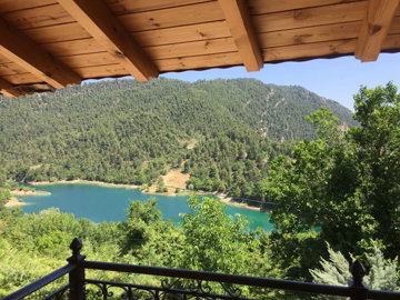 Photo 3 - Townhouse 65 m² in Peloponnese