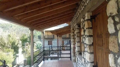 Photo 4 - Townhouse 65 m² in Peloponnese