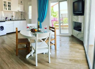 Photo 1 - Apartment 59 m² in Central Macedonia