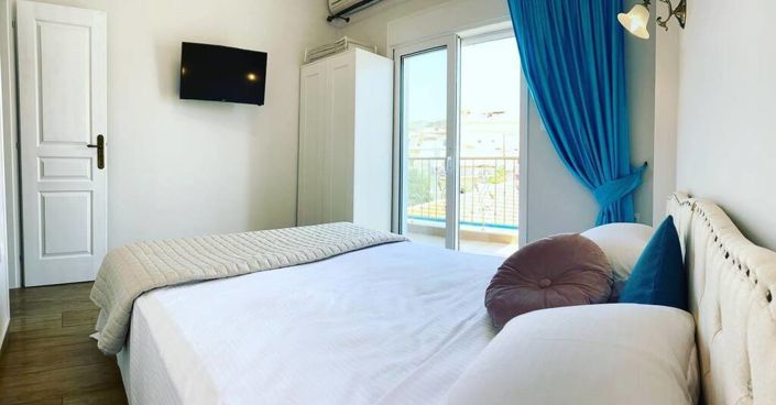 Image No.22-Appartement de 1 chambre à vendre à Halkidiki