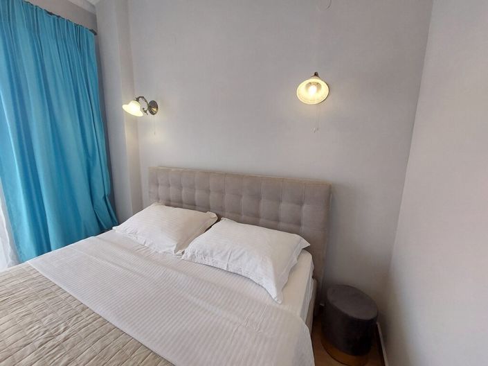 Image No.12-Appartement de 1 chambre à vendre à Halkidiki