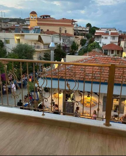 Image No.25-Appartement de 1 chambre à vendre à Halkidiki