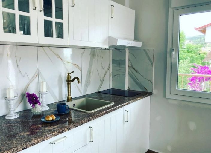 Image No.20-Appartement de 1 chambre à vendre à Halkidiki