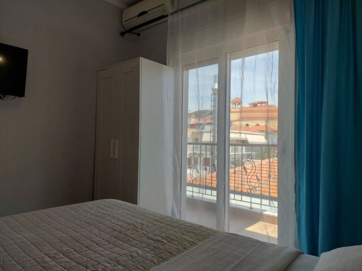 Image No.30-Appartement de 1 chambre à vendre à Halkidiki