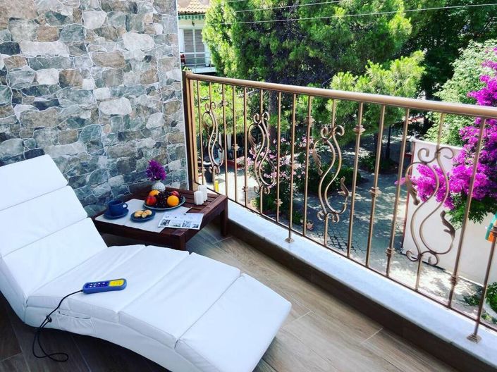 Image No.15-Appartement de 1 chambre à vendre à Halkidiki