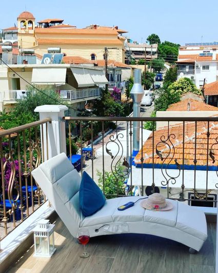 Image No.16-Appartement de 1 chambre à vendre à Halkidiki