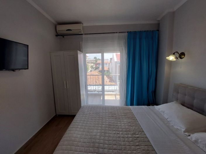 Image No.8-Appartement de 1 chambre à vendre à Halkidiki