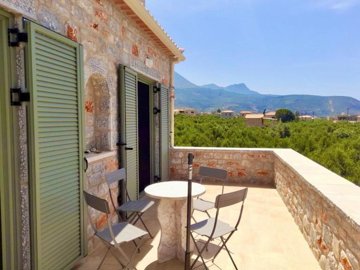 Photo 10 - Cottage 105 m² in Peloponnese