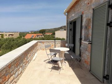 Photo 12 - Cottage 105 m² in Peloponnese