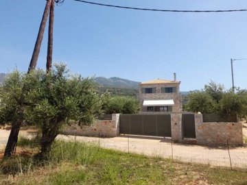 Photo 3 - Cottage 105 m² in Peloponnese