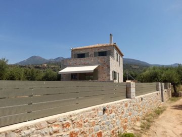Photo 4 - Cottage 105 m² in Peloponnese