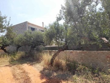 Photo 5 - Cottage 105 m² in Peloponnese