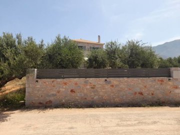 Photo 6 - Cottage 105 m² in Peloponnese
