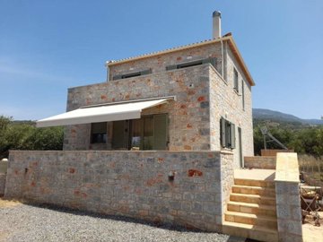 Photo 7 - Cottage 105 m² in Peloponnese