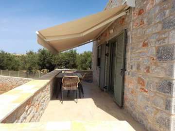 Photo 9 - Cottage 105 m² in Peloponnese