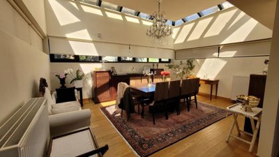 Photo 12 - Villa 500 m² in Central Macedonia