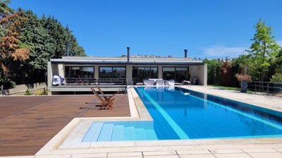 Photo 3 - Villa 500 m² in Central Macedonia