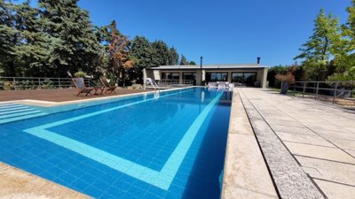 Photo 4 - Villa 500 m² in Central Macedonia