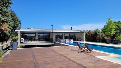 Photo 5 - Villa 500 m² in Central Macedonia