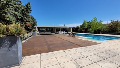 Photo 6 - Villa 500 m² in Central Macedonia