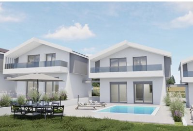 Photo 14 - Cottage 85 m² in Central Macedonia