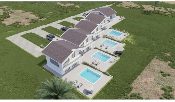 Image No.2-Propriété de 2 chambres à vendre à Halkidiki