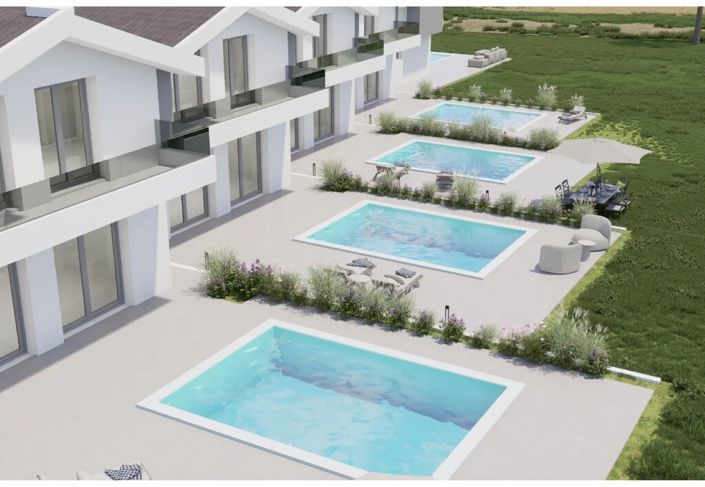 Image No.8-Propriété de 2 chambres à vendre à Halkidiki