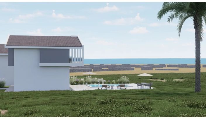 Image No.9-Propriété de 2 chambres à vendre à Halkidiki