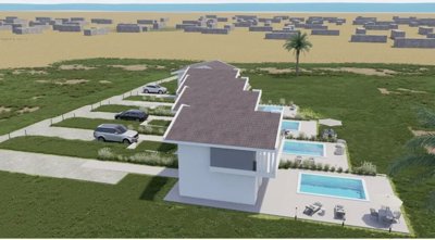 Photo 3 - Cottage 85 m² in Central Macedonia